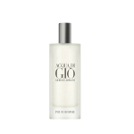 Giorgio Armani Acqua di Gio Pour Homme EDP l&otilde;hnastatud vesi meestele, 15 ml