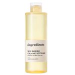 Koostisosad Skin Barrier Calming Softener n&auml;otoonik, 250 ml