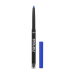 L'Oreal Paris Infaillible 24H Waterproof Contour Gel Pencil Eyeliner 314 Rebel Blue, 10 g