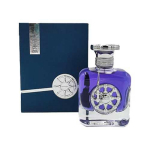 Aurora Voyager Silver EDP l&otilde;hnastatud vesi meestele, 100 ml