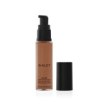 Inglot AMC Natural Glow Cream Foundation NF MW105, 30 ml