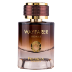 Pendora Scents Wayfarer EDP l&otilde;hnastatud vesi meestele, 100 ml