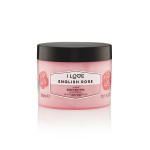 I Love Signature Collection Vegan Hydrating English Rose Body Butter, 330 ml