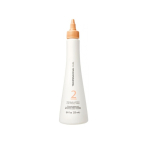 No Inhibition Waving Tridimensional Curl 2 Hair Perm Lotion For Tinted Hair, 250 ml