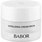 Babor Vitalizing Cream Rich n&auml;okreem tuhmile nahale, 50 ml