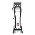 OSOM Electric Hair Clipper OSOM62SIL juuksel&otilde;ikusmasin h&otilde;bedast v&auml;rvi