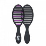 WetBrush Charcoal Infused Anti-Frizz Speed Dry s&ouml;ega rikastatud juuksehari kiireks kuivatamiseks