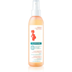 Klorane Mum Anti-Stretch Marks Massage Oil, 200 ml