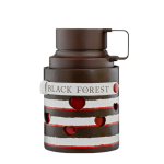 Armaf Odyssey Black Forest EDP l&otilde;hnastatud vesi unisex, 100 ml