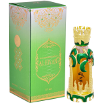 Khadlaj Al Riyan CPO Parf&uuml;&uuml;mi&otilde;lid unisex, 17 ml