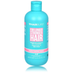 HairBurst &scaron;ampoon pikemate ja tugevamate juuste jaoks. Tugevdav &scaron;ampoon k&otilde;ikidele juukset&uuml;&uuml;pidele, 350 ml