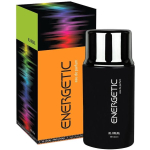 Al Haramain Energetic EDP l&otilde;hnastatud vesi unisex, 100 ml