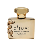Parf&uuml;&uuml;mvesi O'juvi Extrait De Parfum Volcano, 50 ml