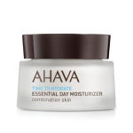 AHAVA Time To Hydrate Essential Day Moisturizer niisutav p&auml;evakreem kombineeritud nahale, 50 ml