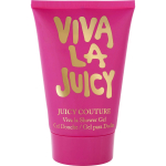 Juicy Couture Viva La Juicy Shower Gel, 125 ml