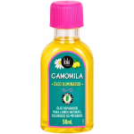 Lola from Rio Camomila Oleo Iluminador &otilde;li heledatele juustele kummeli&otilde;liga, 50 ml