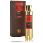 La Maison De La Vanille Royal Oud EDP unisex, 100 ml