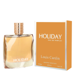 Louis Cardin Holiday EDP l&otilde;hnastatud vesi meestele, 100 ml