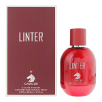 Cavalier Linter EDP l&otilde;hnastatud vesi naistele, 100 ml