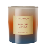 Discoteque Paradise Garage Scented Candle, 220 g