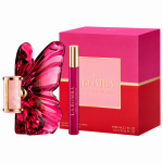 Carolina Herrera La Bomba Set komplekt naistele (EDP, 80 ml + EDP, 10 ml)