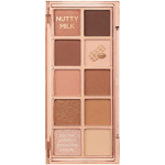 Peach C Seasonal Blending Eyeshadow Palette lauv&auml;rvipalett, toon: 05 Nutty Milk, 9.8 g