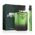 Set Prada: Paradigme Eau De Parfum For Women, 100 ml + Paradigme Eau De Parfum For Women, 10 ml