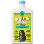 Lola Cosmetics Ondulados Lola Inc. Hair Shampoo Defining & Anti-Frizz, 500 ml