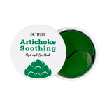Petitfee Artichoke Soothing Calming Day & Night Eye Patch, 60 tk
