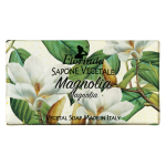 Florinda Magnolia Vegan Cleansing & Hydrating Scented Soap Bar , 100 g