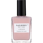 Nailberry Elegance k&uuml;&uuml;nelakk, 15 ml