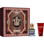 Set Jean Paul Gaultier: Scandal Eau De Toilette For Men, 100 ml + Scandal Shower Gel For All Skin Types, 75 ml