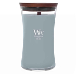 WoodWick Terra Haze l&otilde;hnak&uuml;&uuml;nal, 609,5 g