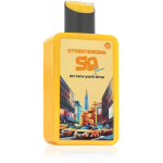 Street Origins On New York Time For Him Extrait De Parfum PP meeste parf&uuml;&uuml;m, 75 ml