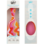Wet Brush Original Detangler Endless Summer Ice Cream Intense juuksehari