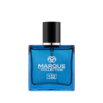 Fragrance World Marque 132 EDP l&otilde;hnastatud vesi meestele, 25 ml