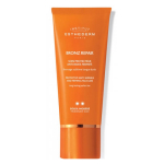 Institut Esthederm Bronz Repair kaitsev kortsudevastane ja pinguldav Gentle Sun Moderate p&auml;ikesekaitsekreem, 50 ml