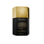 INOAR Moroccan Deep Cleansing Shampoo Step 1 s&uuml;gavpuhastav &scaron;ampoon, 250 ml