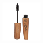 Rimmel London Wonderfull argaaniaga ripsmetu&scaron;&scaron;, 001 must, 11 ml