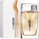 Kenzo L'Eau Kenzo Pour Homme Bois&eacute;e EDT tualettvesi meestele, 50 ml