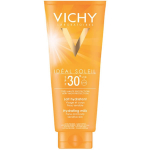Vichy Capital Soleil Fresh Hydrating Milk SPF 30 niisutav keha- ja n&auml;okreem p&auml;ikesekaitsega, 300 ml