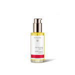 Dr. Hauschka Body Care Rose Nourishing Body Oil All Over The Body Day, 75 ml