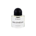 BYREDO Bibliotheque parf&uuml;&uuml;mvesi, 50 ml