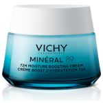 Vichy Min&eacute;ral 89 72H niisutav n&auml;okreem k&otilde;ikidele nahat&uuml;&uuml;pidele, 50 ml