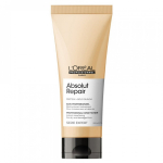 L'Oreal Professionnel Serie Expert Absolut Repair Protein + Gold Quinoa Hair Conditioner Instant Resurfacing, 200 ml