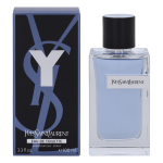 YSL Y For Men EDT tualettvesi meestele, 100 ml
