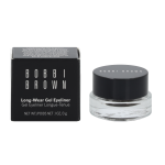 Bobbi Brown Long-Wear Gel Eyeliner kauap&uuml;siv geel-silmapliiats, toon: 13 Chocolate Shimmer Ink, 3 g
