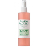 Mario Badescu n&auml;osprei aaloe, &uuml;rtide ja roosiveega, 236 ml