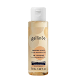 Gallinee Microbiome Skincare Prebiotics & Postbiotics Soothing Lotion For Face, 50 ml
