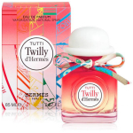 Hermes Tutti Twilly D'Hermes EDP l&otilde;hnastatud vesi naistele, 50 ml